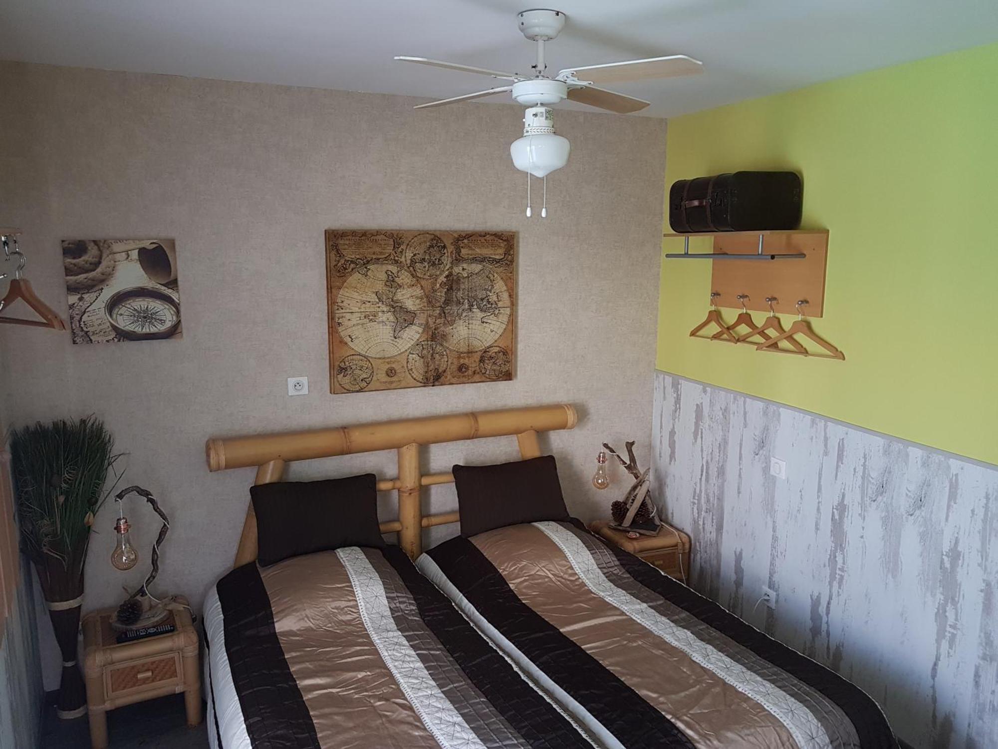 Aresia Bed & Breakfast Exterior photo